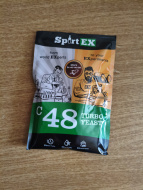 Отзыв: Дрожжи спиртовые SPIRTEX С3, — Супер