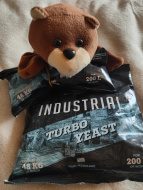 Отзыв: , — Проверенные временем и сотнями литрами готового продукта 